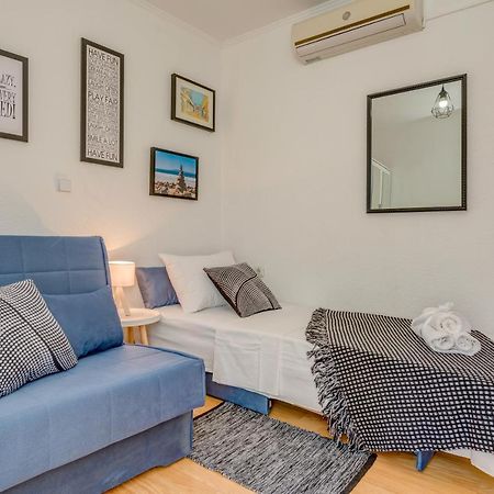 Abazur Apartment สปลิท ภายนอก รูปภาพ