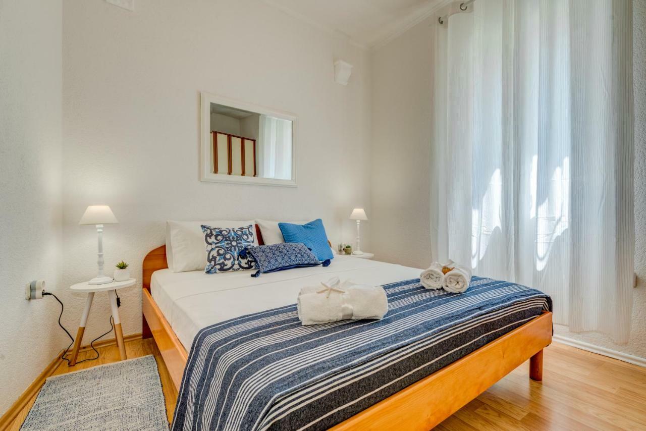 Abazur Apartment สปลิท ภายนอก รูปภาพ