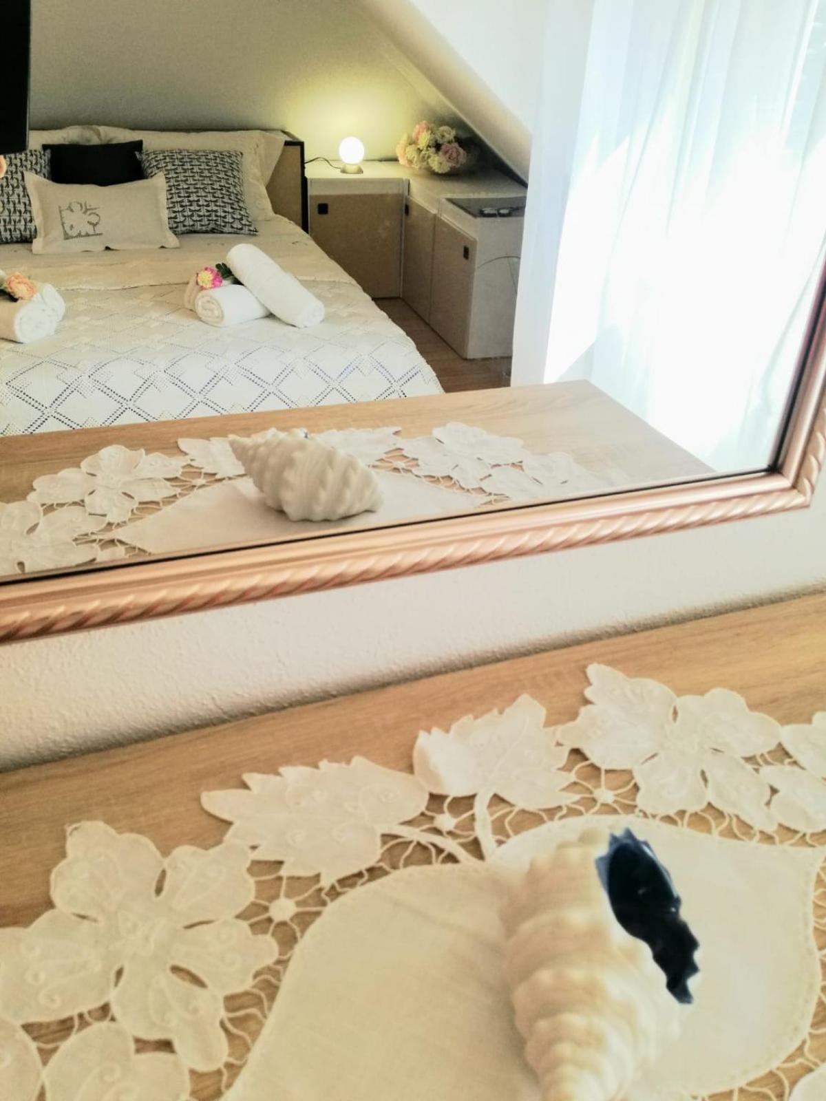 Abazur Apartment สปลิท ภายนอก รูปภาพ